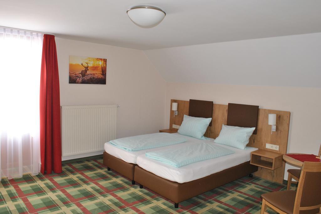 Gasthof Kampenwand Bernau Hotel Bernau am Chiemsee Buitenkant foto