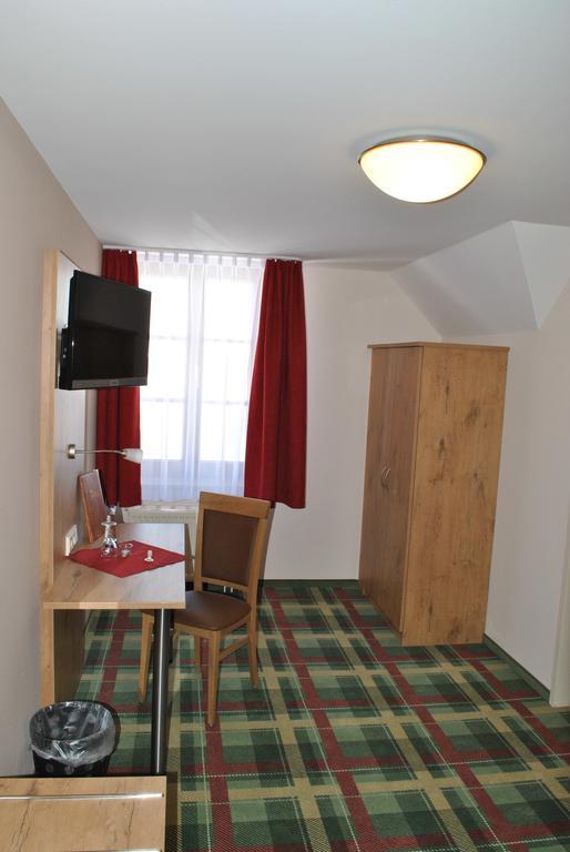 Gasthof Kampenwand Bernau Hotel Bernau am Chiemsee Buitenkant foto