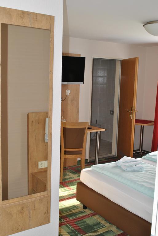 Gasthof Kampenwand Bernau Hotel Bernau am Chiemsee Buitenkant foto